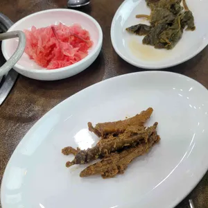 산들애 사진