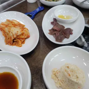 산들애 사진