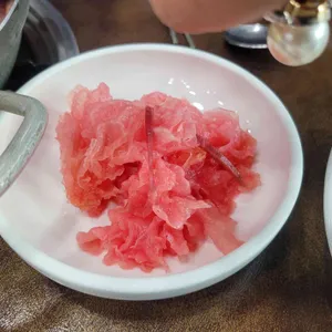 산들애 사진
