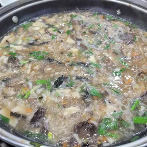 산들애 리뷰 사진