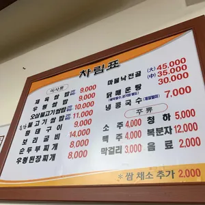 웰빙여기가좋겠네 리뷰 사진