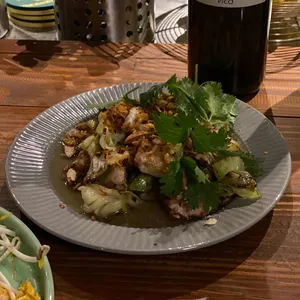 Bar Thai 사진