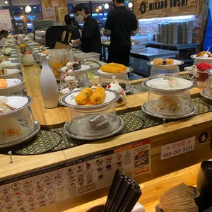 미카도스시 전주전북도청점 사진