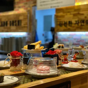 미카도스시 전주전북도청점 사진