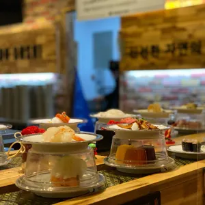 미카도스시 전주전북도청점 사진