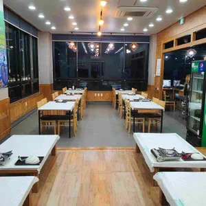 동백한식 리뷰 사진