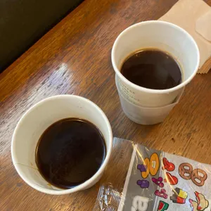 이코복스커피 사진