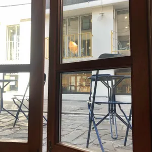 이코복스커피 대표 사진