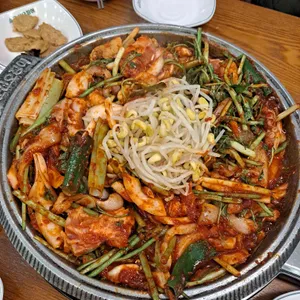 군산오징어 리뷰 사진