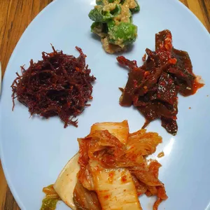 유림식당 리뷰 사진
