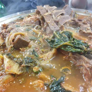 평택해장왕 사진
