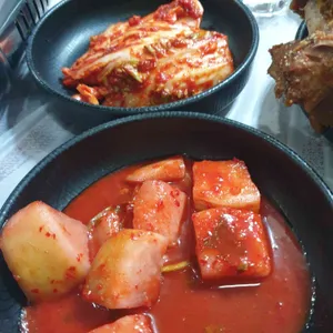 평택해장왕 리뷰 사진