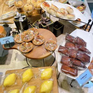 퀸즈베이커리 사진