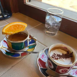 한강 에스프레소 리뷰 사진