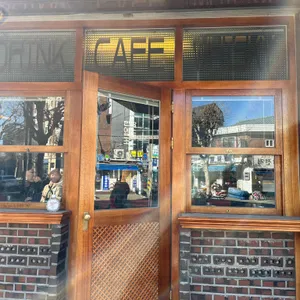 한강 에스프레소 리뷰 사진