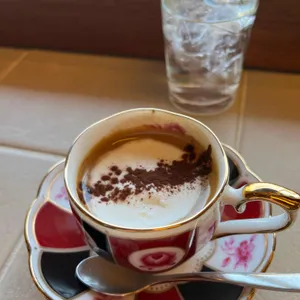 한강 에스프레소 리뷰 사진