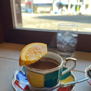 한강 에스프레소 리뷰 사진