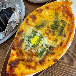 대왕김밥 사진