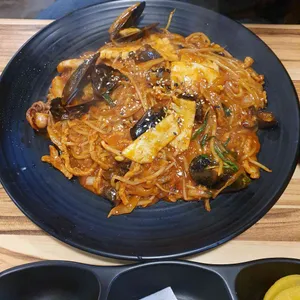 화짬뽕 사진
