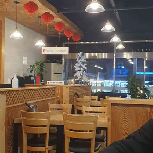 화짬뽕 리뷰 사진