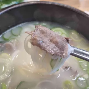 좋은호장수촌설렁탕 대표 사진