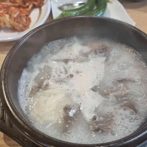 좋은호장수촌설렁탕 사진