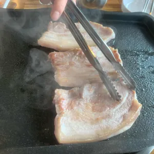 이화정능이백숙 사진