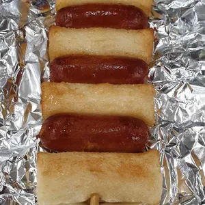 부라더꽈배기&삼진어묵 대표 사진