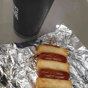 부라더꽈배기&삼진어묵 대표 사진