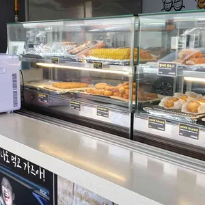 부라더꽈배기&삼진어묵 리뷰 사진