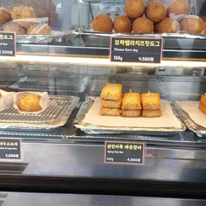 부라더꽈배기&삼진어묵 사진