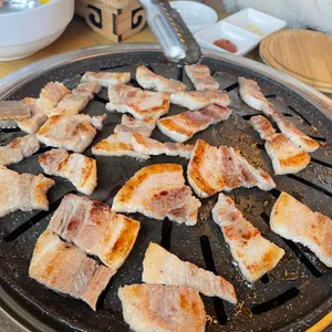 와우화로 사진