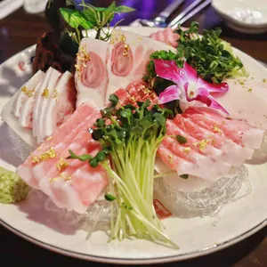 거해참치 사진