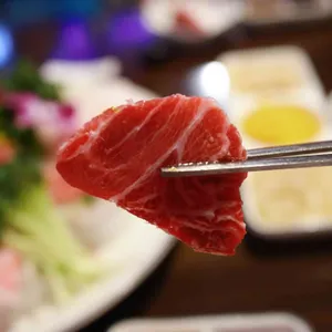거해참치 사진