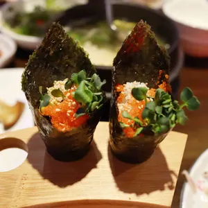 거해참치 사진