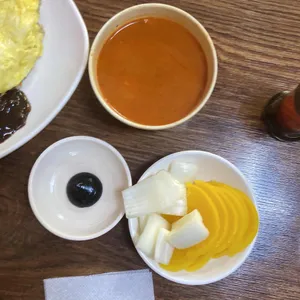 장원 사진
