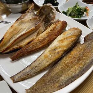 사랑채 사진