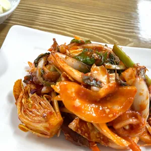 사랑채 사진