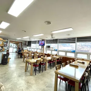 사랑채 리뷰 사진
