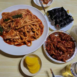 노다지집 사진