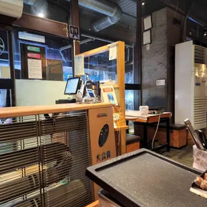 하남돼지집 리뷰 사진