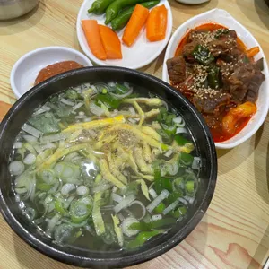 원조나주곰탕 리뷰 사진