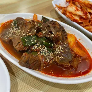 원조나주곰탕 리뷰 사진