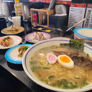 스시 슌 대표 사진