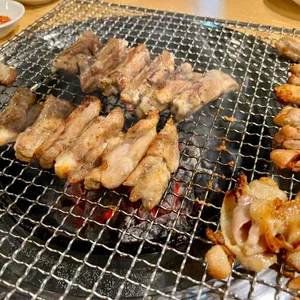 와다닥 춘천숯불닭갈비 사진