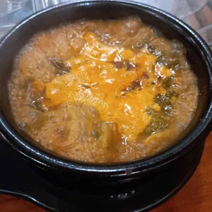 전설애국밥 사진