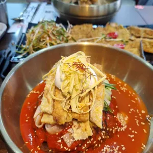 참진주면옥&금돼지집 사진