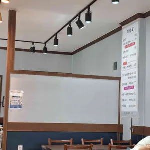 참진주면옥&금돼지집 리뷰 사진
