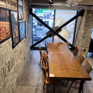 프롬하츠커피 리뷰 사진