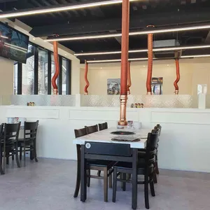 아라숯불닭갈비&쭈꾸미 리뷰 사진